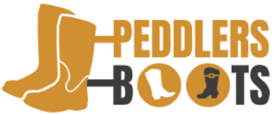 Peddlers Boots