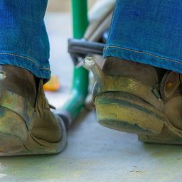 5 Things You Need to Know About Picking a Great Pair of Roper Boots