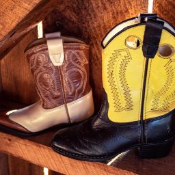 FAQs About Cleaning Your Cowboy & Roper Boots Answered